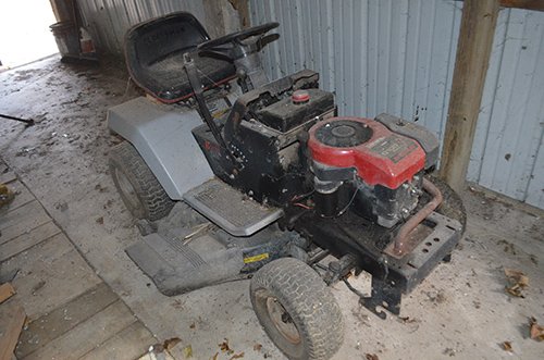 Property photo 48 - FARM MACHINERY AUCTION IN ALLEN COUNTY